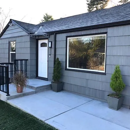Cozy Crown Hill Carkeek Cottage W/3 Beds, Full Kitchen & Backyard In North Seattle Extérieur photo